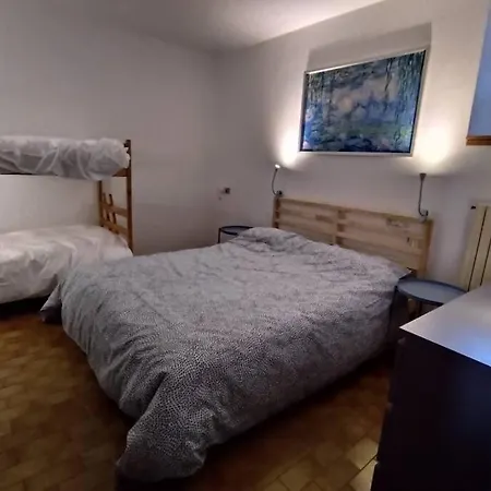 Appartement Park Side