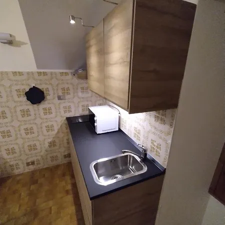 Apartamento Park Side