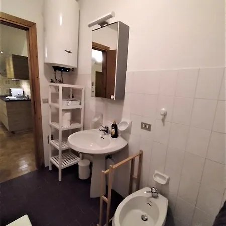 Park Side Apartamento