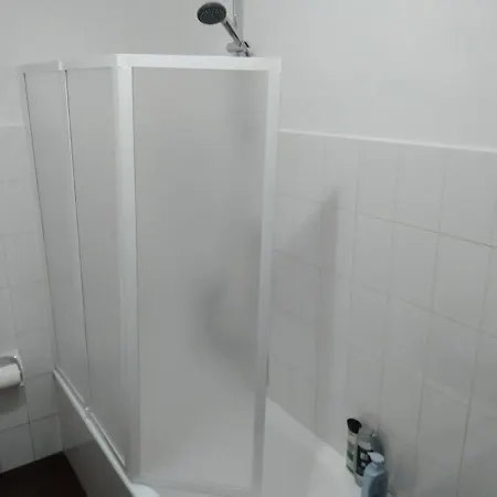 Park Side Apartamento